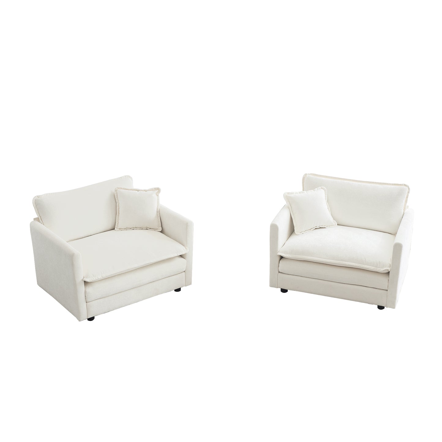 Allure Accent Chair Set Of 2