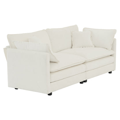 Allure 2 Seater Sofa