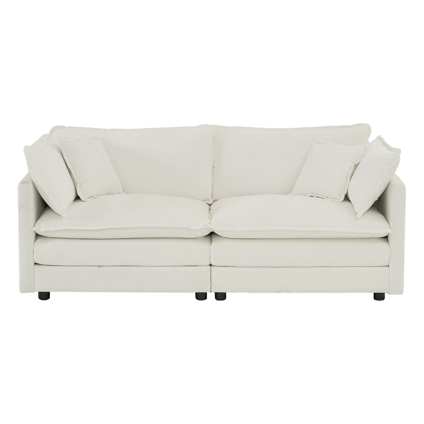 Allure 2 Seater Sofa