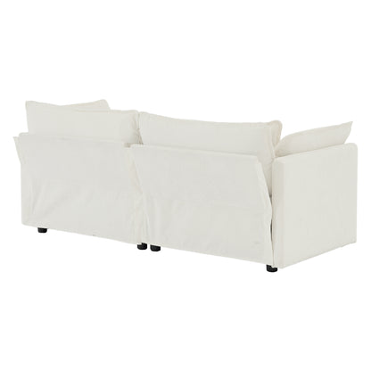 Allure 2 Seater Sofa