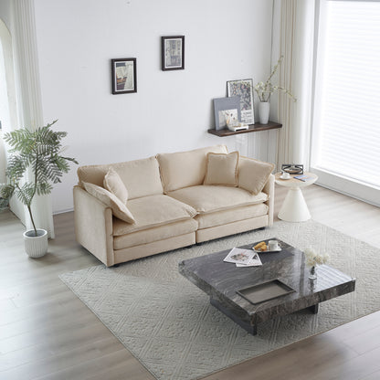 Allure 2 Seater Sofa