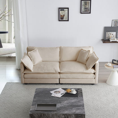 Allure 2 Seater Sofa