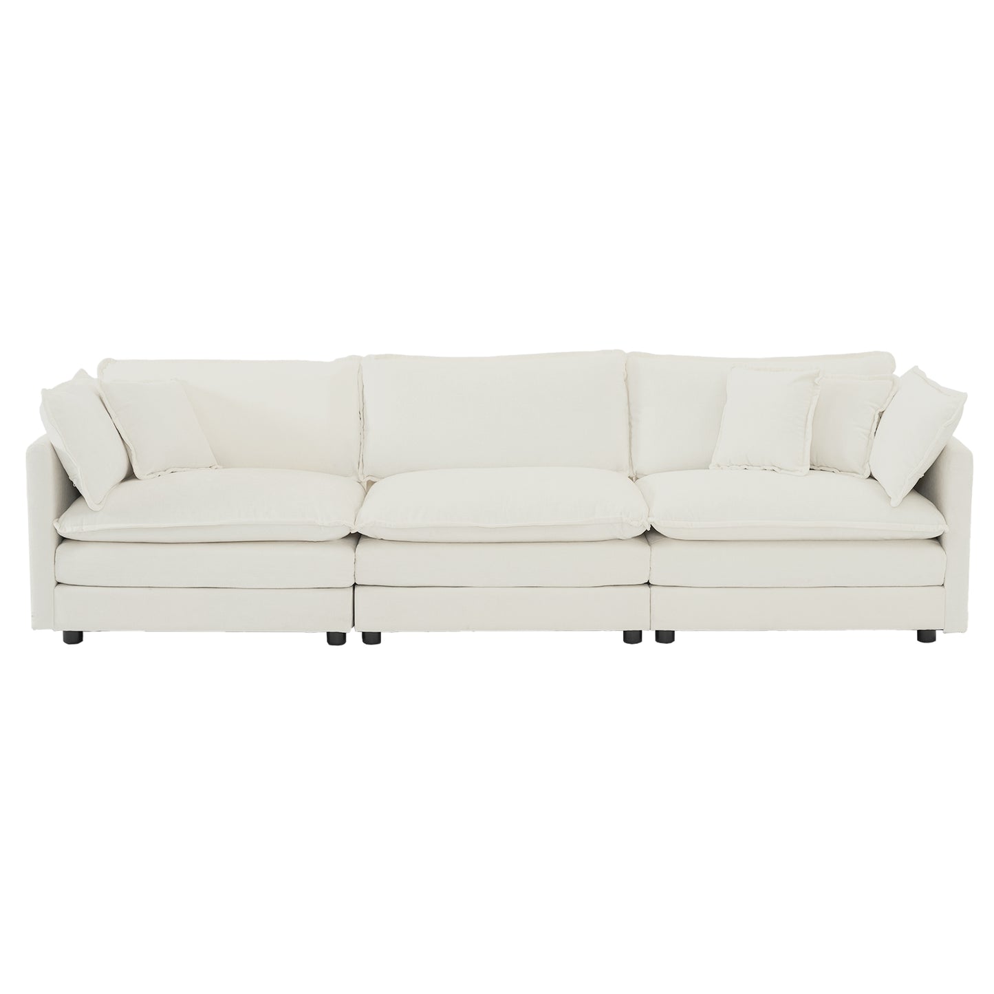 Allure 3 Seater Sofa