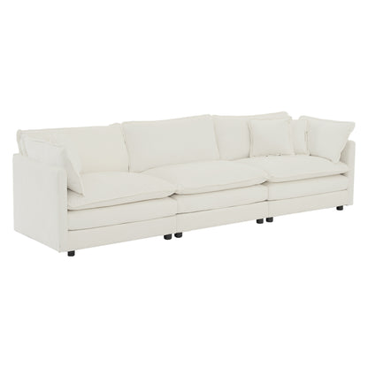 Allure 3 Seater Sofa