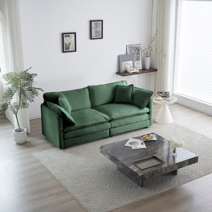 Allure 2 Seater Sofa