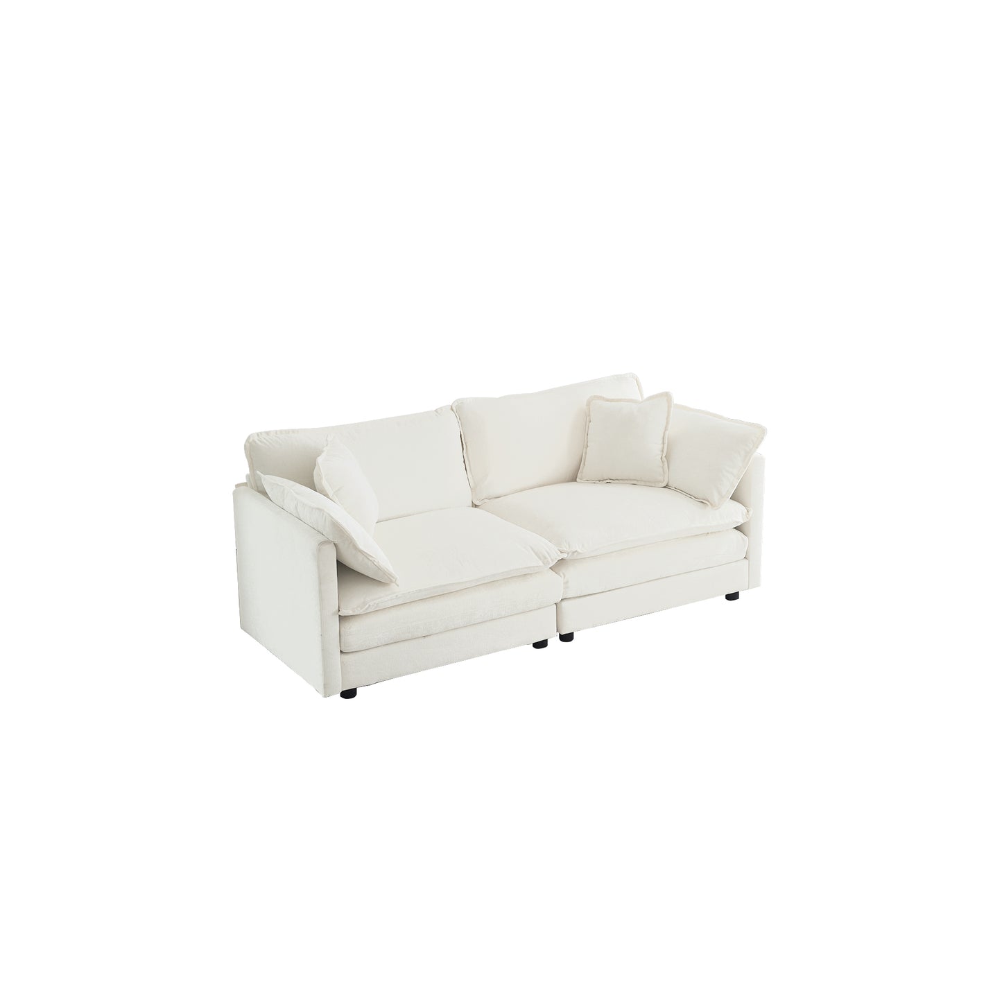 Allure 2 Seater Sofa